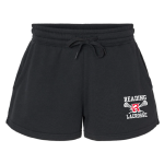 Women’s Creamy Soft Fleece Short with Pockets