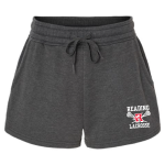 Women’s Creamy Soft Fleece Short with Pockets
