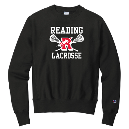 Champion® Reverse Weave® Crewneck Sweatshirt