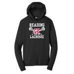 Classic Performance Hooded Long Sleeve Tee