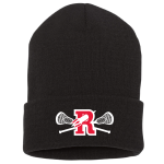 Classic Cuffed Knit Beanie