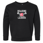 Classic Toddler Crew Sweatshirt