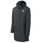 Waterproof Insulated Sideline Parka