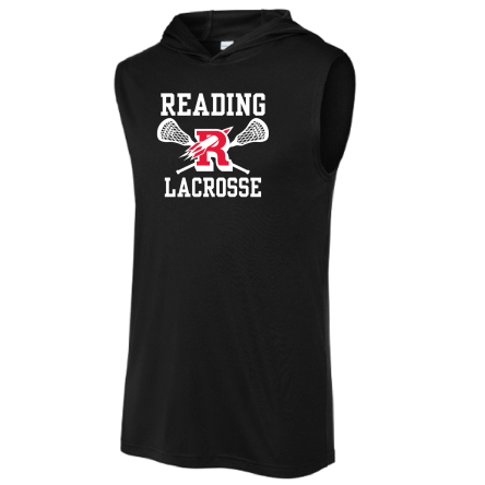 Classic Performance Hooded Tank