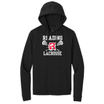 Ultra Soft Tri-Blend Fleece Pullover Hoodie