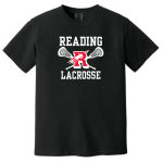 Garment-Dyed Heavyweight Tee