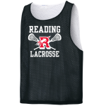 Classic Lacrosse Reversible Pinnie
