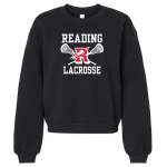 Women’s ReFlex Crewneck Sweatshirt