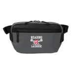 Zippered Crossbody Bag