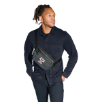 Zippered Crossbody Bag