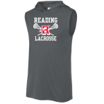 Classic Performance Hooded Tank