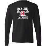 Classic Long Sleeve Cotton Tee