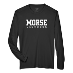 Classic Long Sleeve Performance Tee