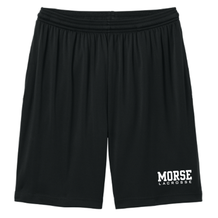 Classic Performance Pocketed Short