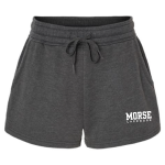 Women’s Creamy Soft Fleece Short with Pockets