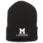 Classic Cuffed Knit Beanie