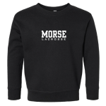 Classic Toddler Crew Sweatshirt