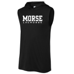 Classic Performance Hooded Tank