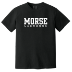 Garment-Dyed Heavyweight Tee