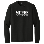 Tri-Blend Long Sleeve Tee