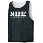 Classic Lacrosse Reversible Pinnie