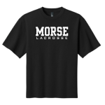 Gritty Heavyweight 7oz Tee