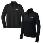 Classic Performance Stretch 1/4 Zip Pullover