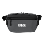 Zippered Crossbody Bag