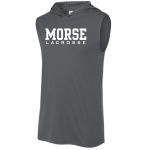 Classic Performance Hooded Tank