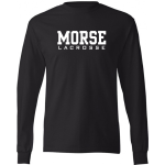 Classic Long Sleeve Cotton Tee