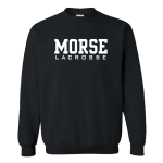 Classic Crewneck Sweatshirt