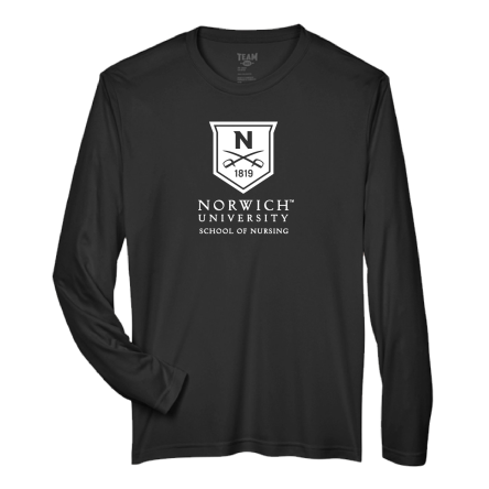 Classic Long Sleeve Performance Tee