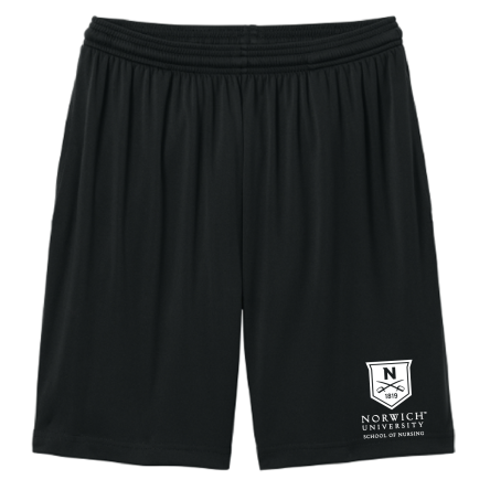 Classic Performance Pocketed Short