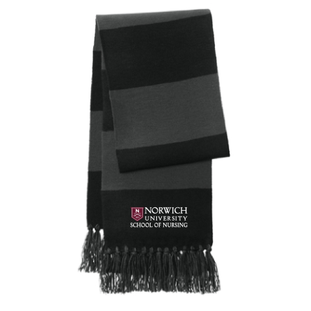 Classic Spectator Scarf