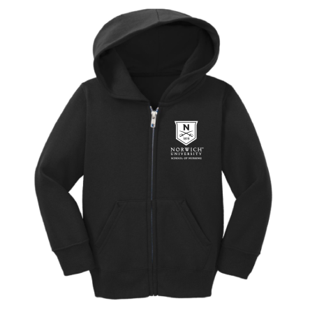 Classic Toddler Fleece Full-Zip Sweatshirt