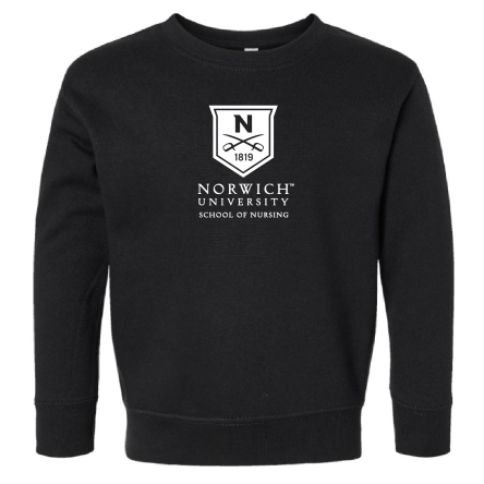 Classic Toddler Crew Sweatshirt