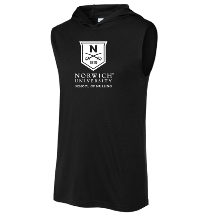 Classic Performance Hooded Tank
