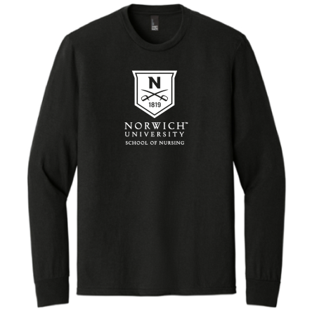 Tri-Blend Long Sleeve Tee