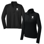Classic Performance Stretch 1/4 Zip Pullover