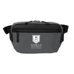 Zippered Crossbody Bag