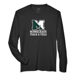 Classic Long Sleeve Performance Tee