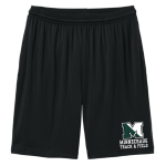 Classic Performance Pocketed Short