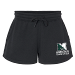 Women’s Creamy Soft Fleece Short with Pockets