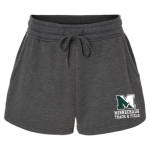 Women’s Creamy Soft Fleece Short with Pockets