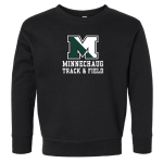 Classic Toddler Crew Sweatshirt