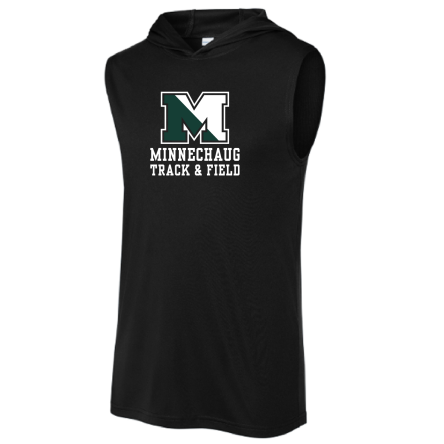Classic Performance Hooded Tank