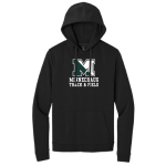 Ultra Soft Tri-Blend Fleece Pullover Hoodie