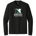 Tri-Blend Long Sleeve Tee