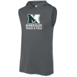 Classic Performance Hooded Tank