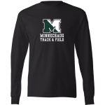 Classic Long Sleeve Cotton Tee